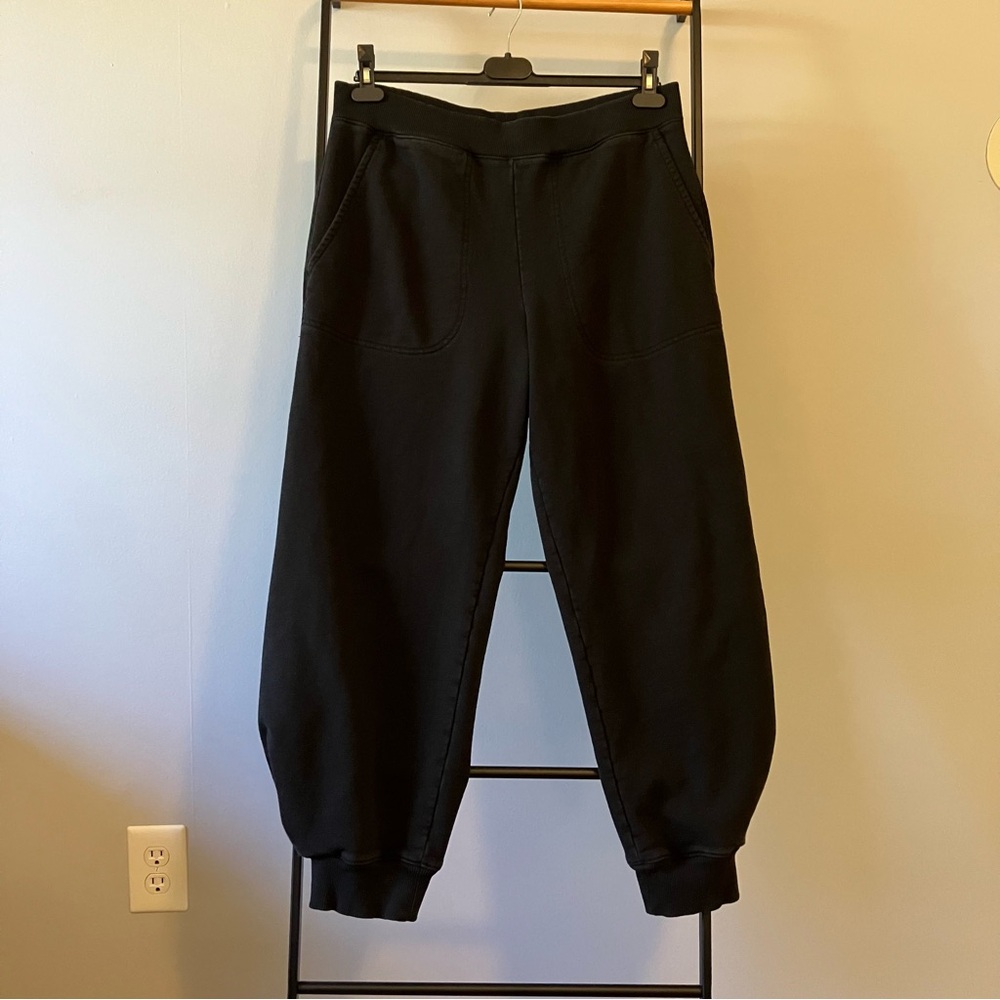 Sculpted Sweatpants